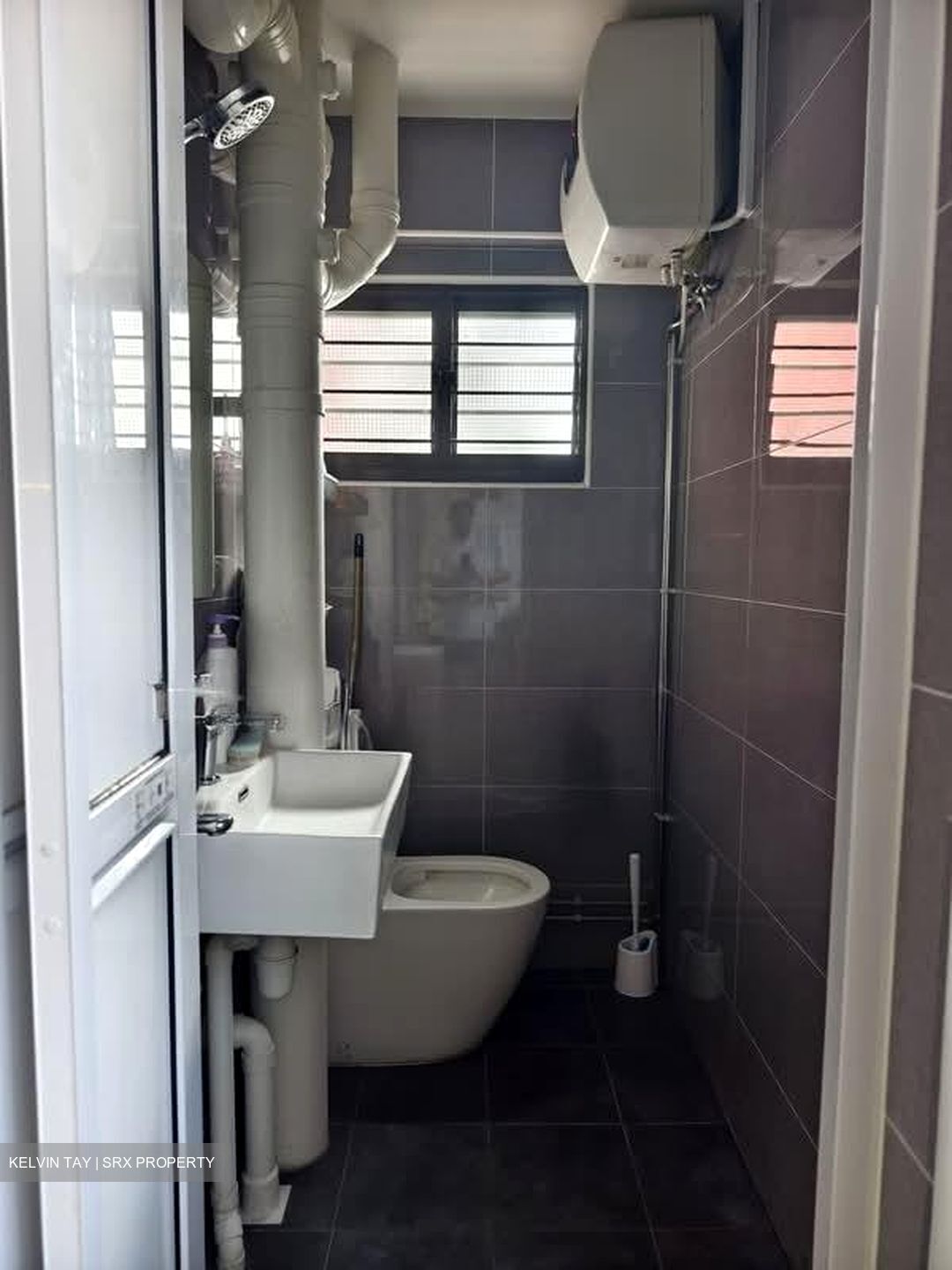 Blk 404 Yishun Avenue 6 (Yishun), HDB 4 Rooms #545704161